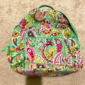 Vera Bradley Backpack